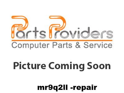 LCD Exchange & Logic Board Repair MacBook Pro 13-Inch Touch-Mid-2018 MR9Q2LL
